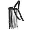 Horze Simple Fly Fringe  Veil
