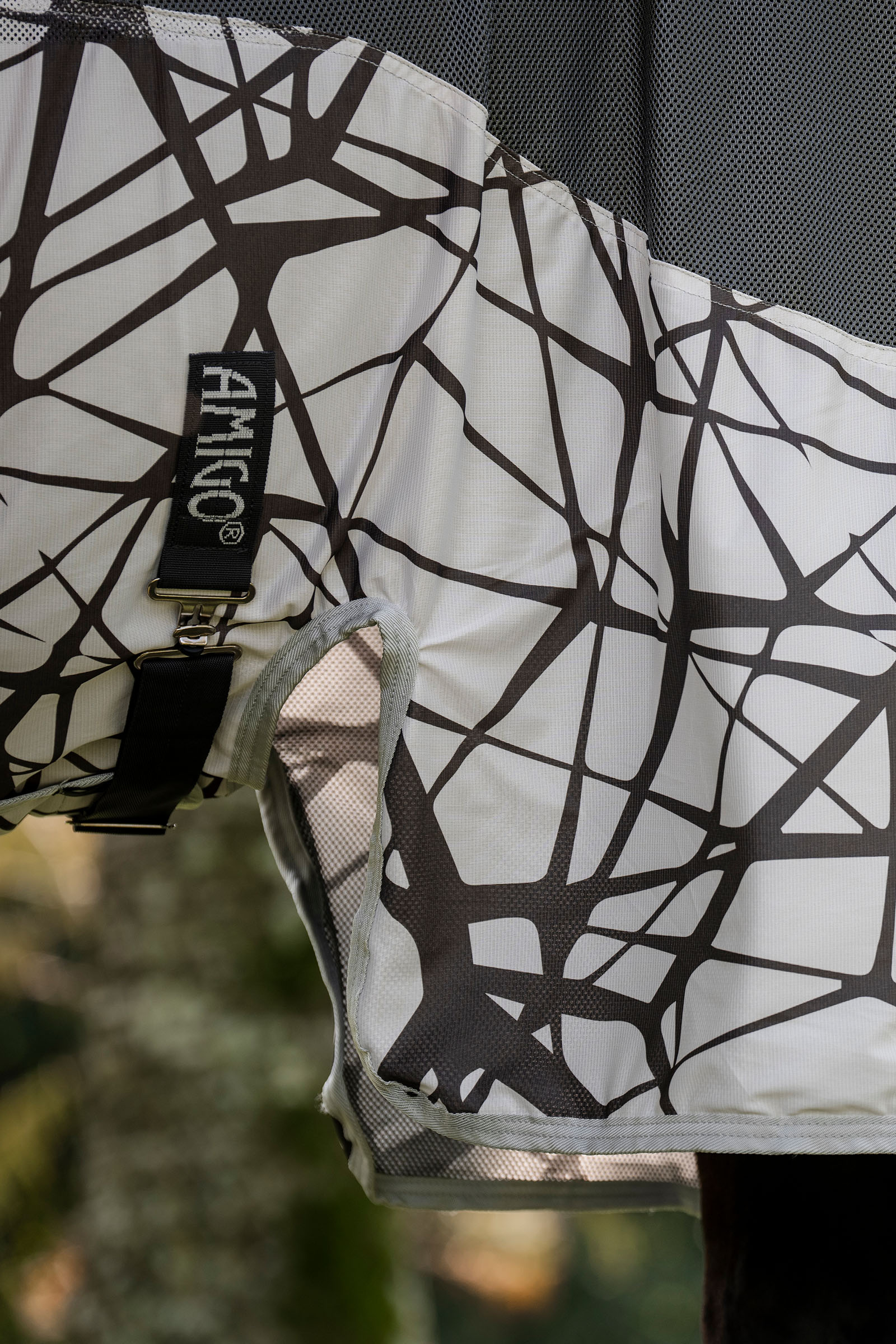 Horseware Amigo CamoFly Plus