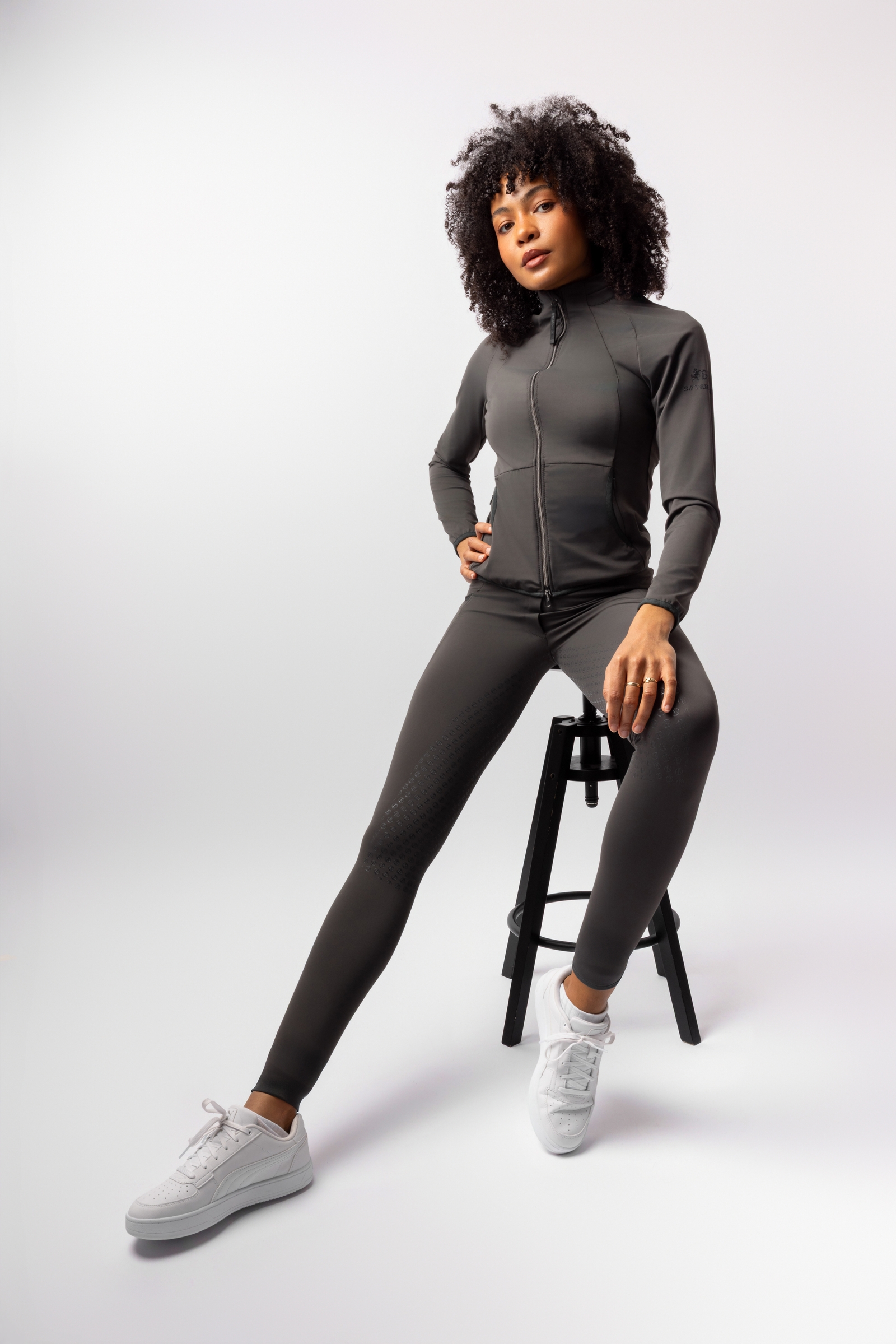 B Vertigo Evelina Women´s Midlayer Jacket