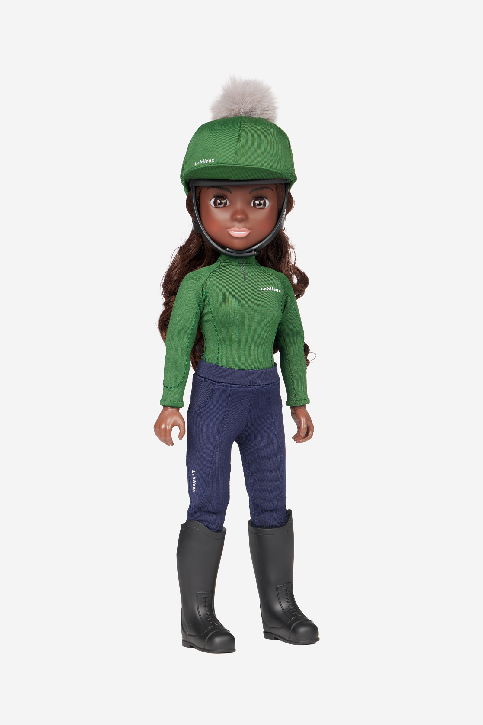 LeMieux Maya Toy Rider Doll