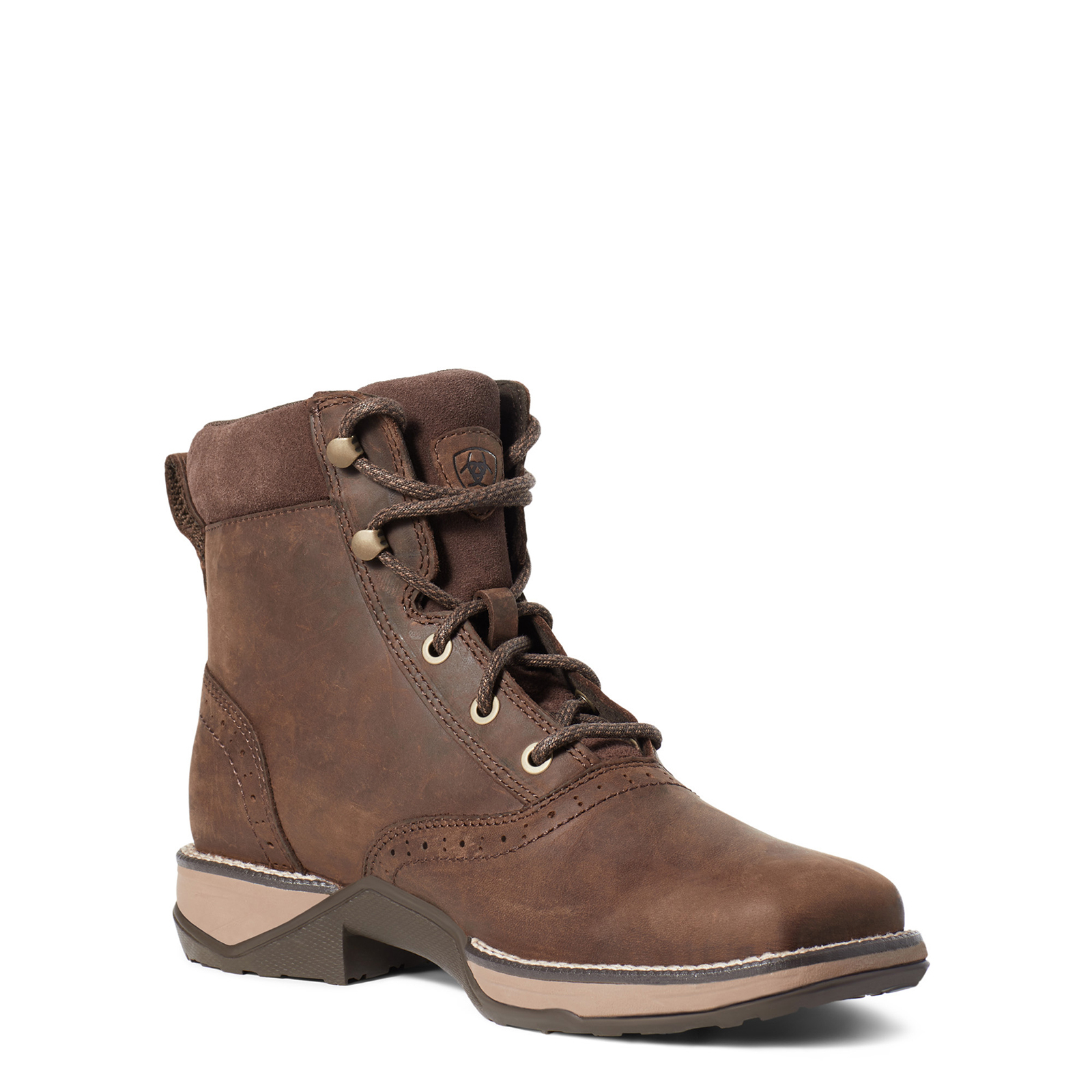 Ariat Anthem Lacer Women's Half Boots