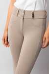 Horze Evelyn Women´s Full Grip Breeches UPF 50+