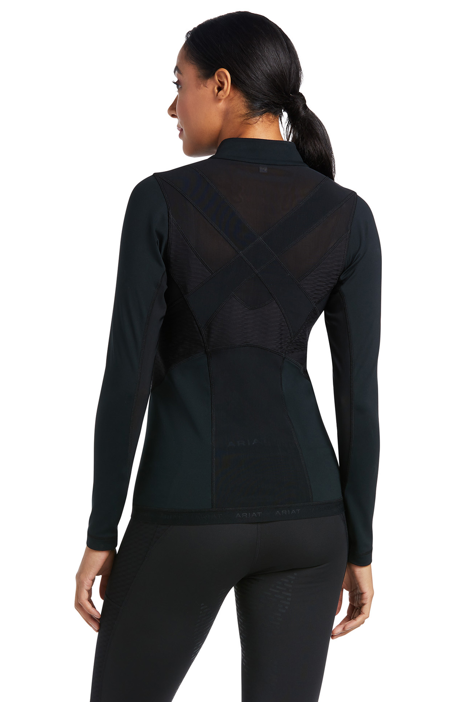 Ariat Ascent Women's Baselayer