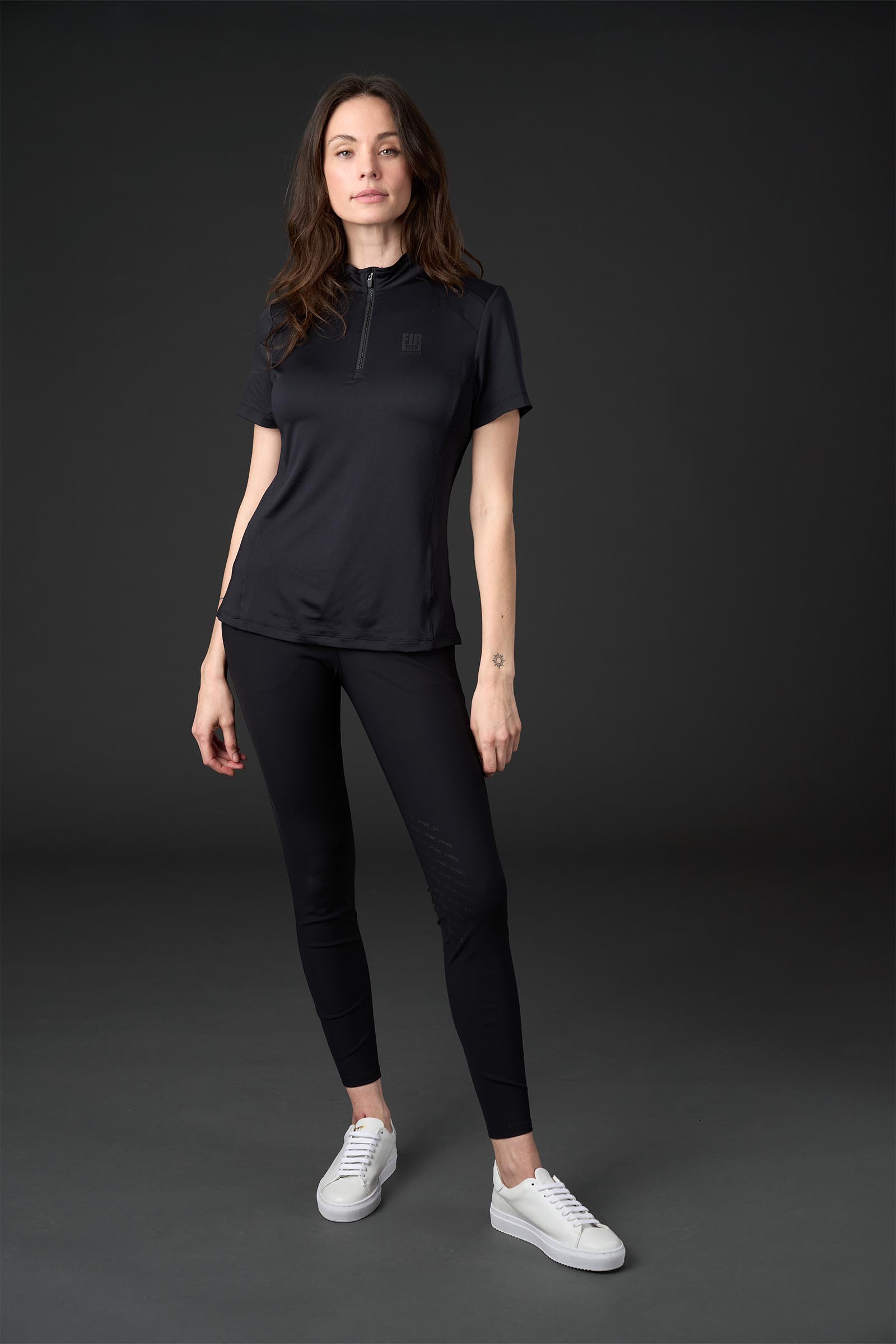 CATAGO FIR-Tech SS Women´s  T-Shirt