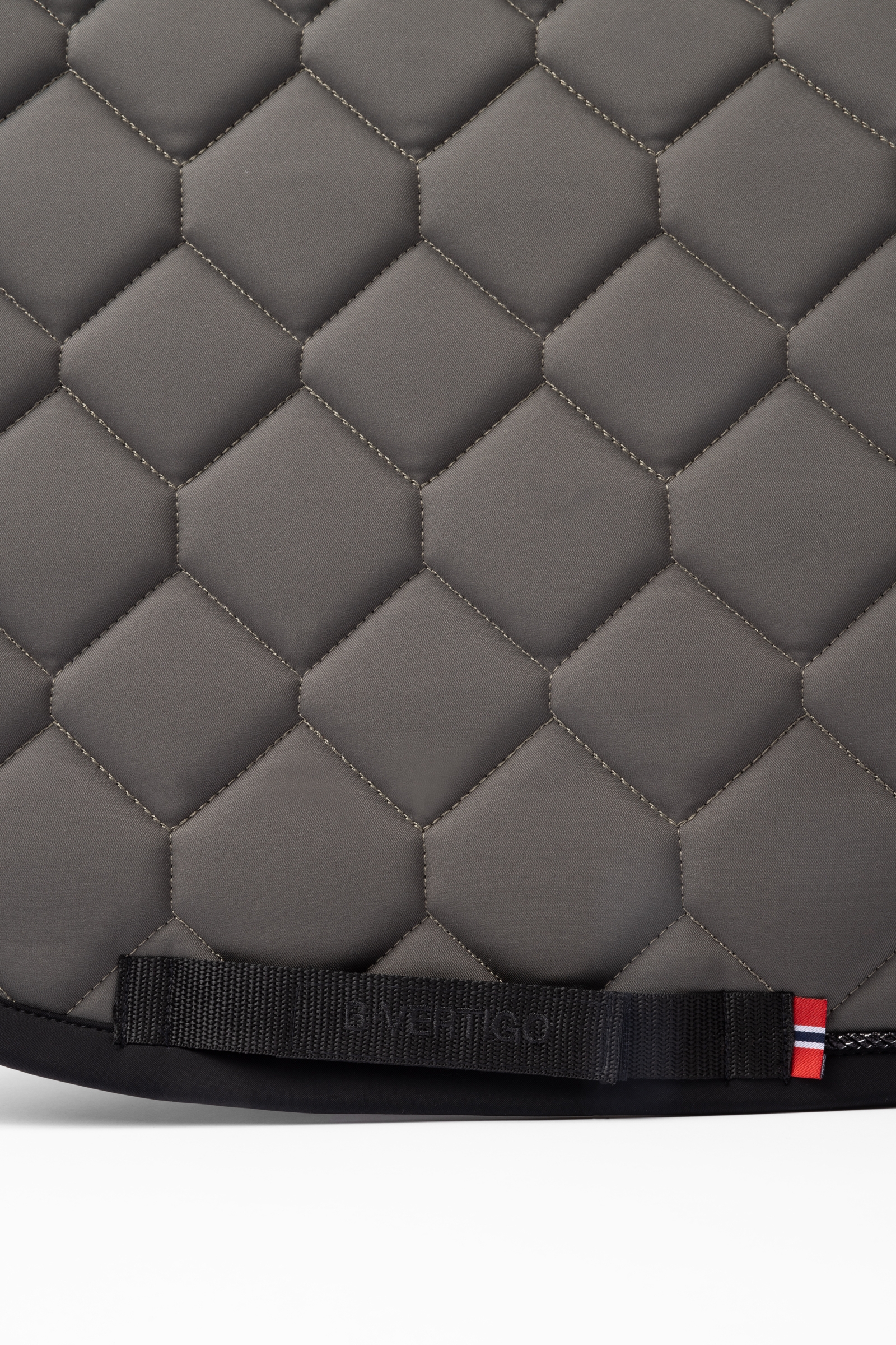 B Vertigo Onyx Jumping Saddle Pad