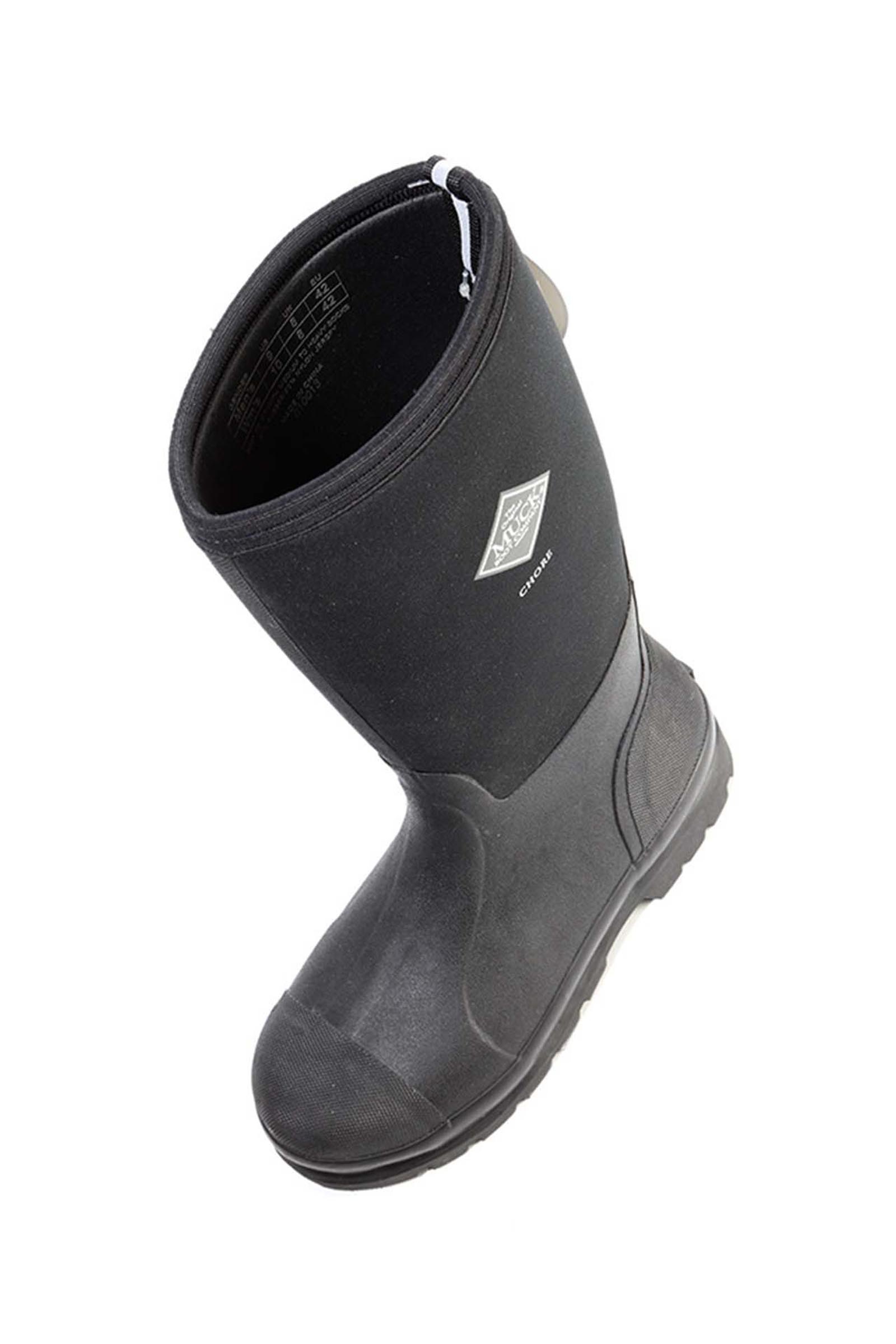 Muck Boot Chore High Rubber Boots
