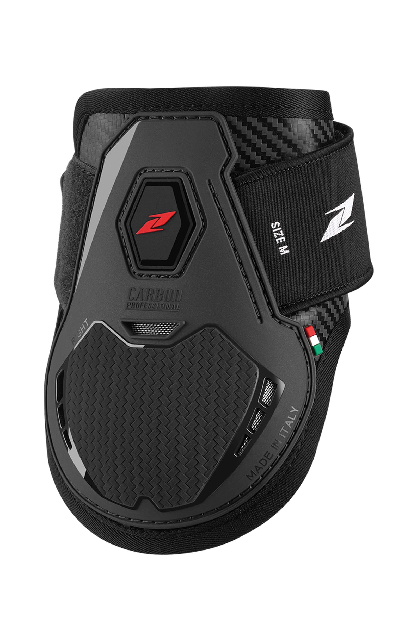 Zandona Carbon PROfessional Young Fetlock Boots