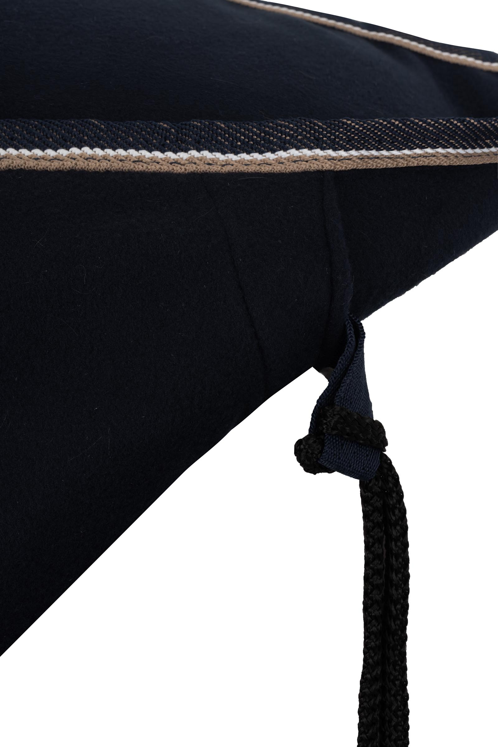 Horze Kiel Fleece Back Rug