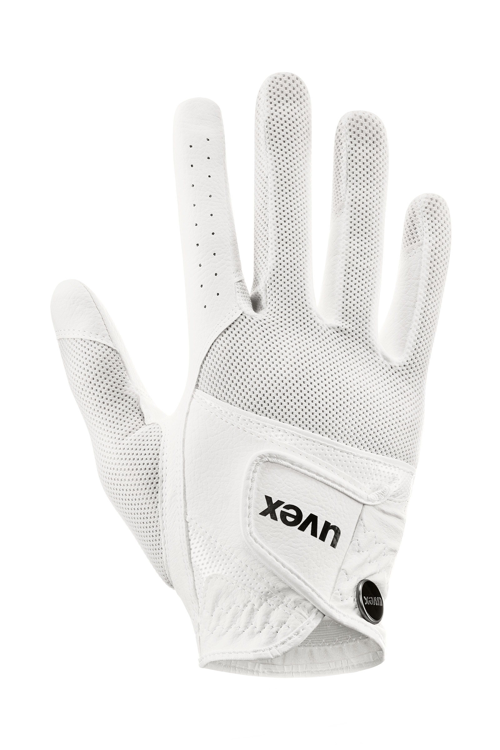 Off-White Uvex Sumair Riding Glove
