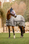 Horze Paso Fino Fly Rug with UV Protection