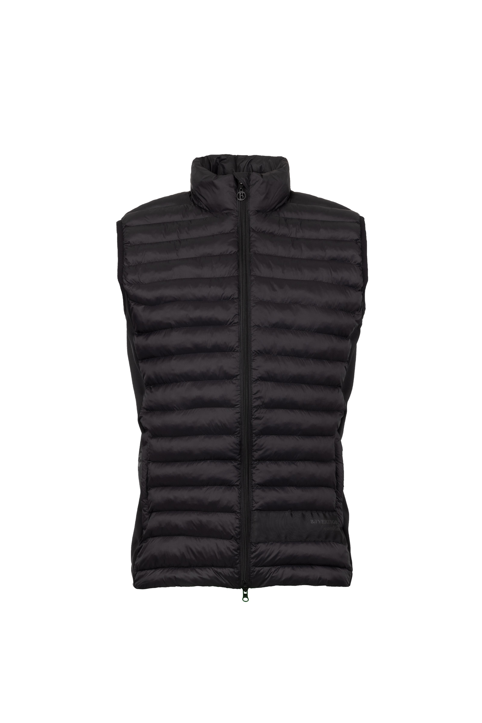 B Vertigo Simon Men's Ultralight Padded Riding Vest