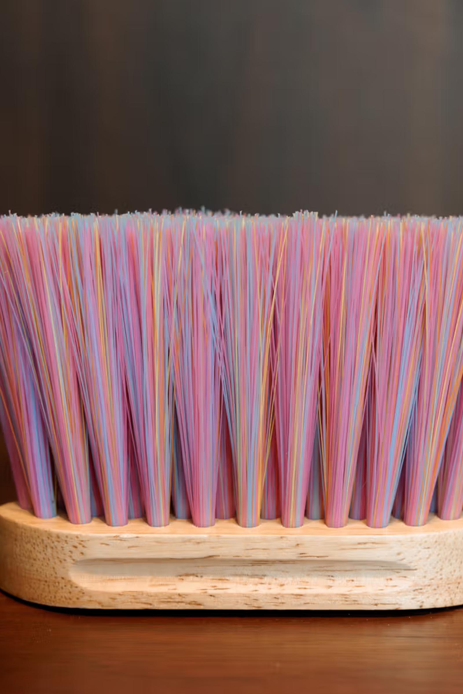 Grooming Deluxe Sammy Kid&acute;s Body Brush Unicorn