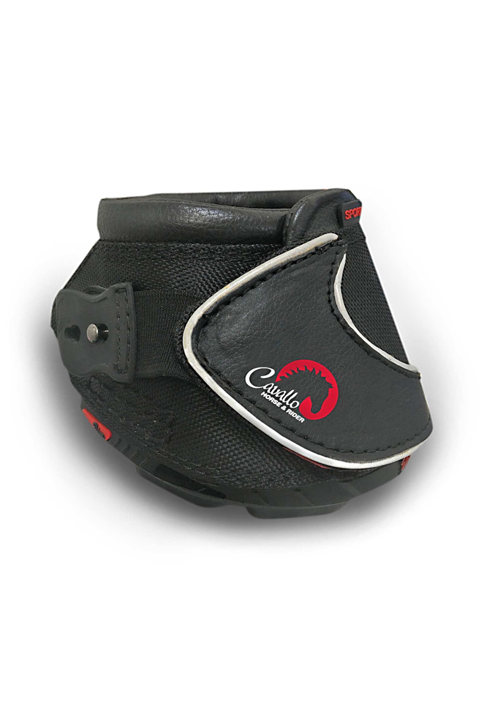 Cavallo Hoof Boots F.R.A. Sport Hoof Shoes (slim)