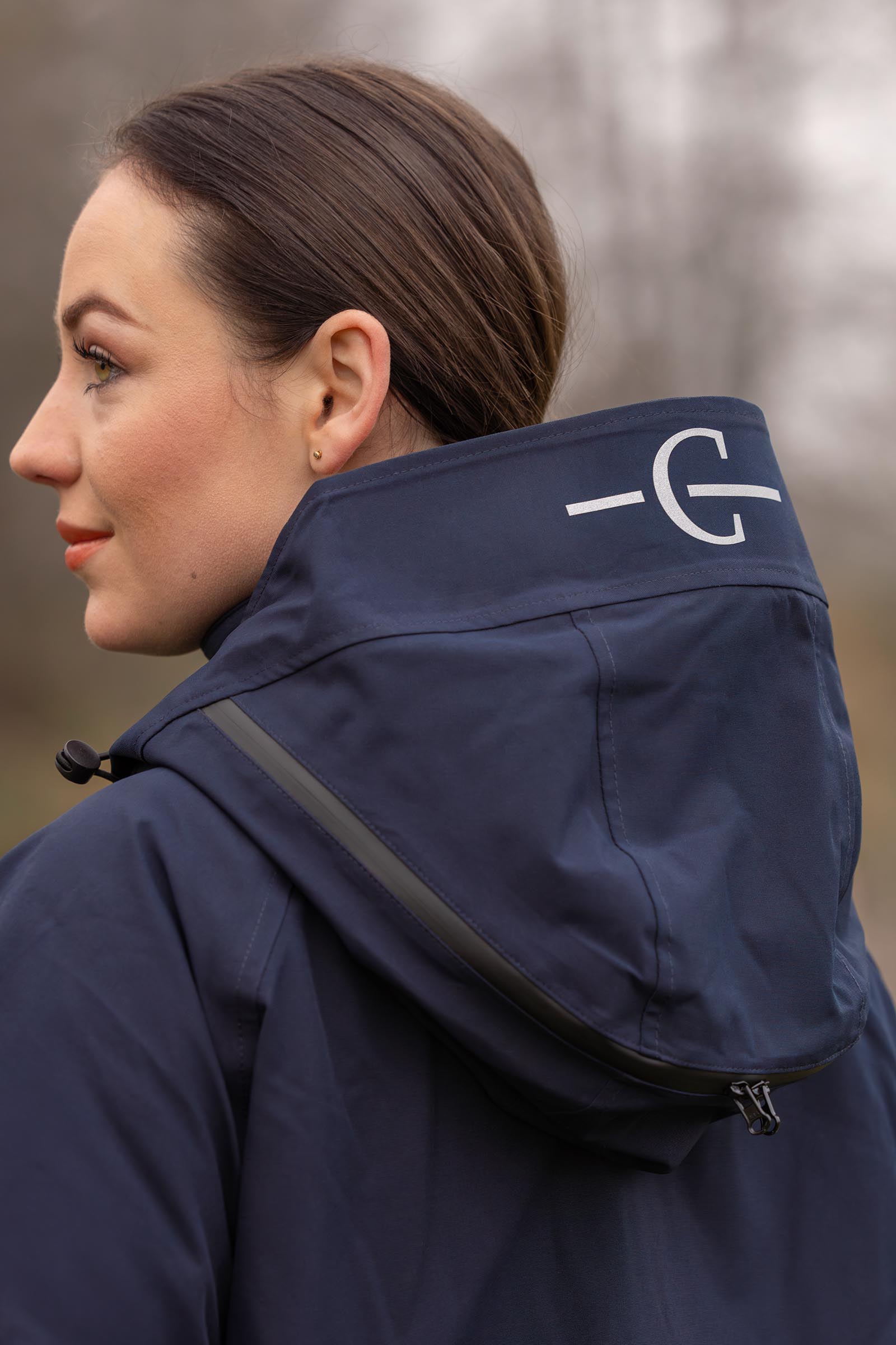 Covalliero Arctic Women&acute;s Coat