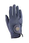 RSL Georgia Riding Gloves With JP Serino