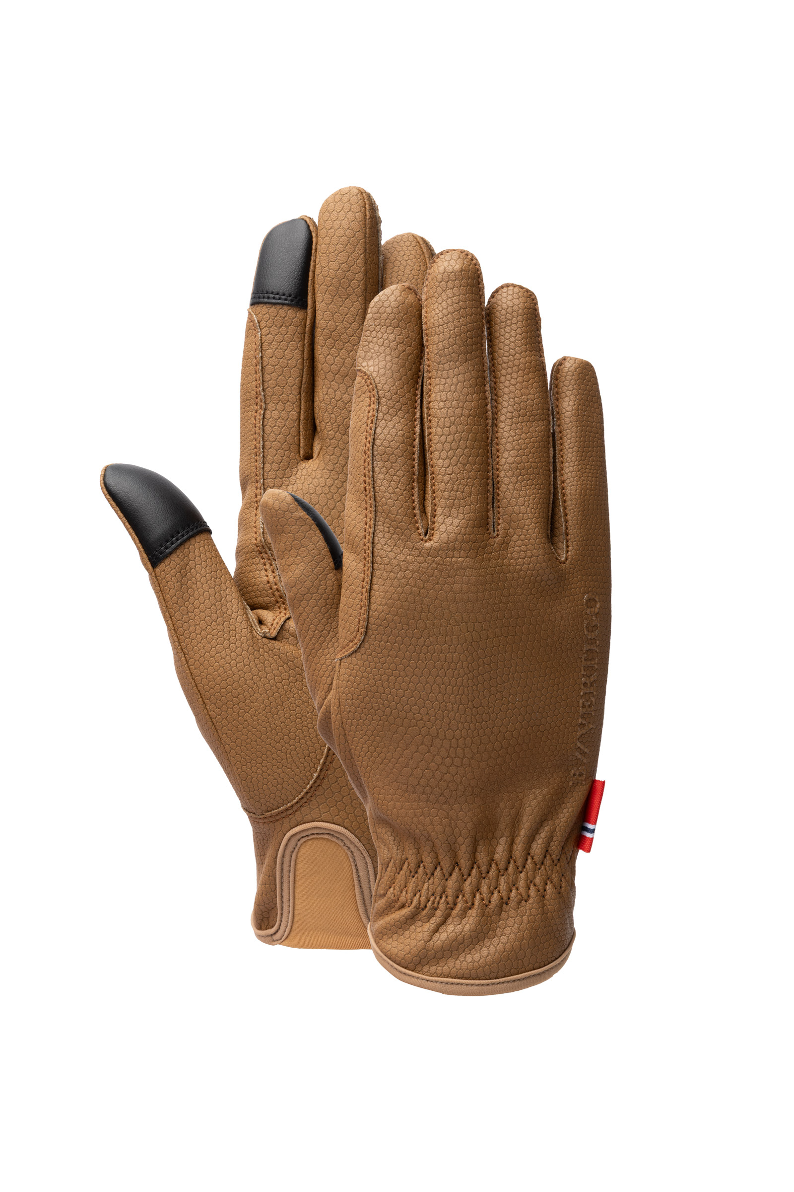 B Vertigo Luka Riding Gloves