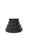 Horze Rubber Guard Bell Boots