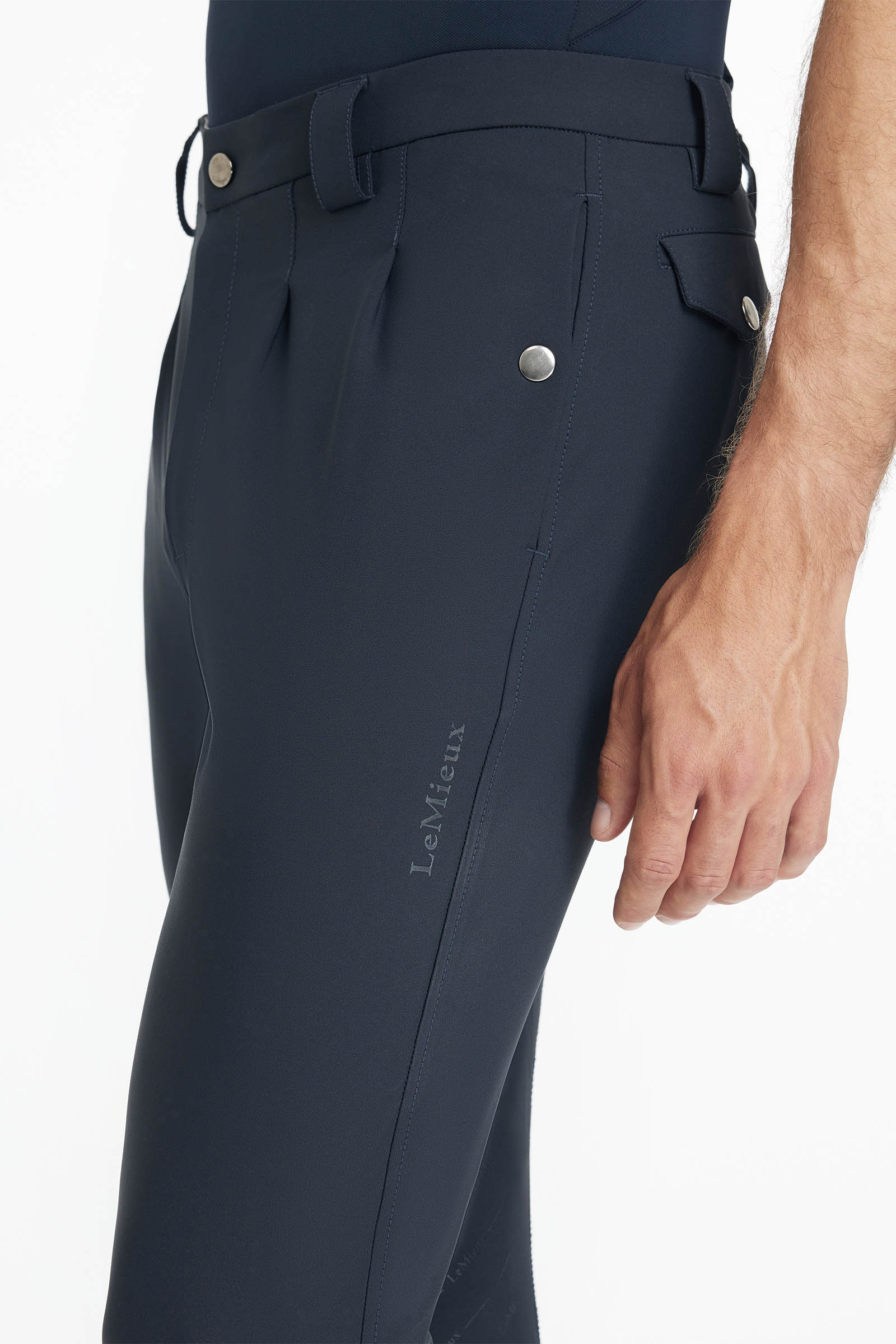 LeMieux Men´s Classique Breeches