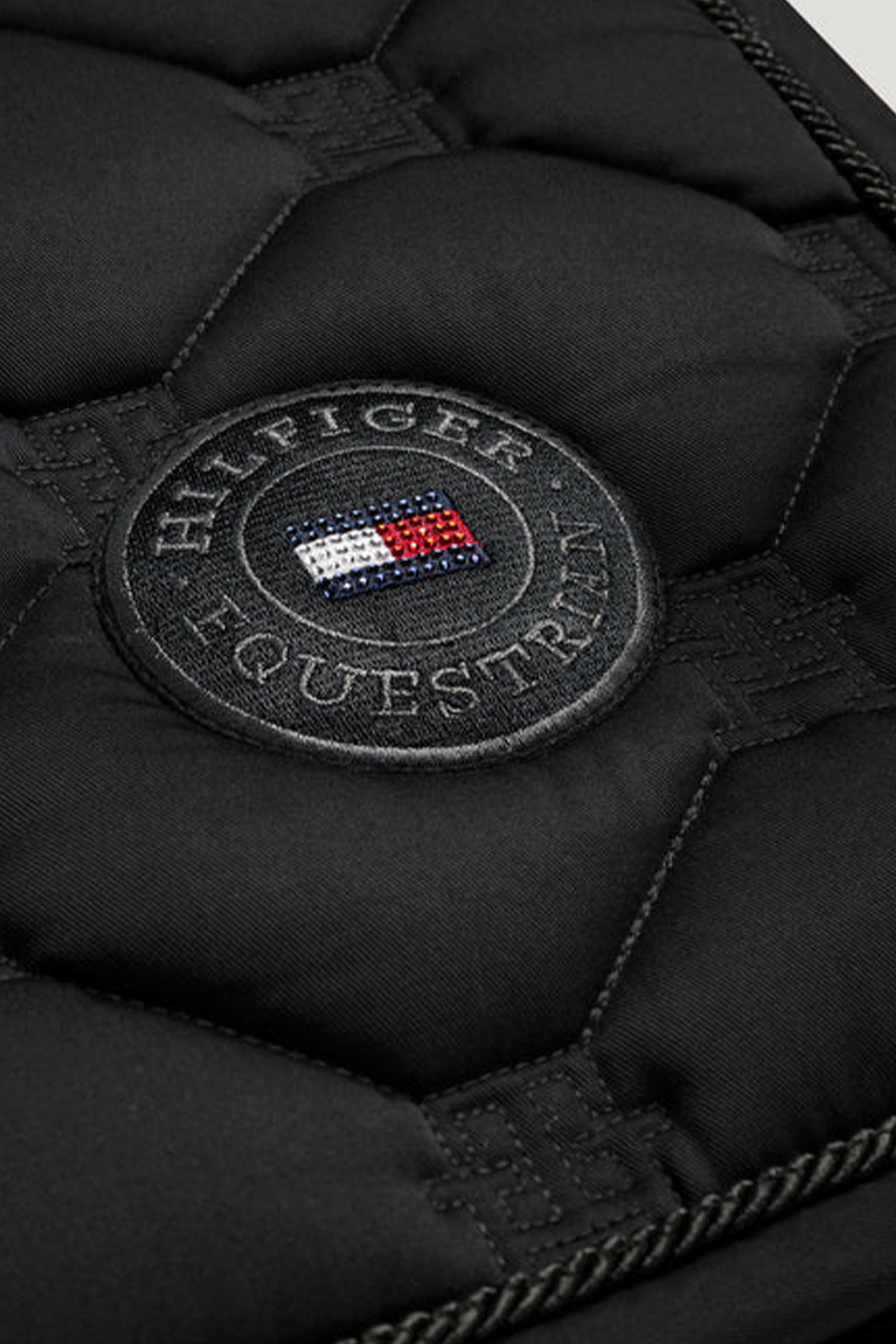 Tommy Hilfiger Equestrian Liberty Dressage Saddle Pad