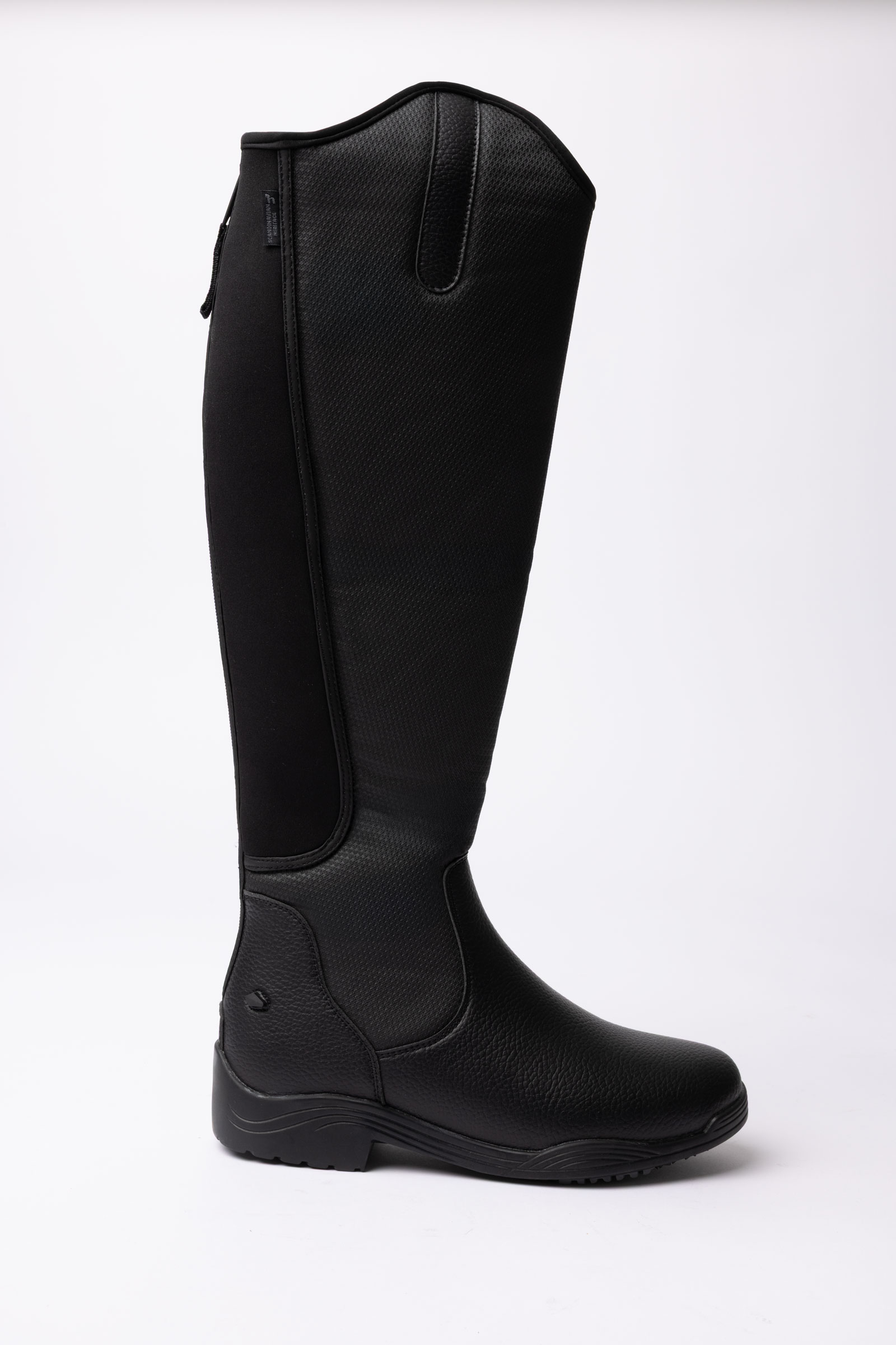 Horze Garmisch Thermo Riding Boots