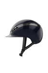 Abus Pikeur AirLuxe Chrome Riding Helmet