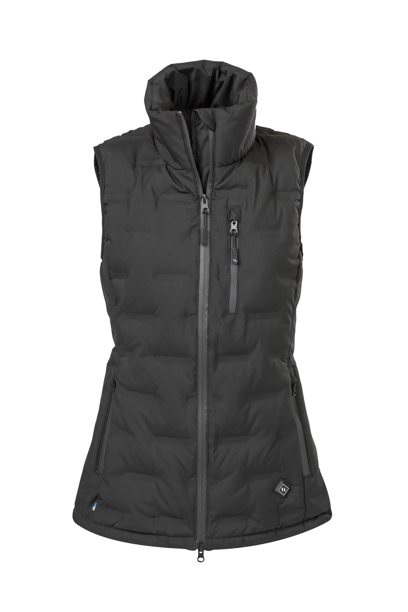 Back on Track Katla Women's Heated Vest