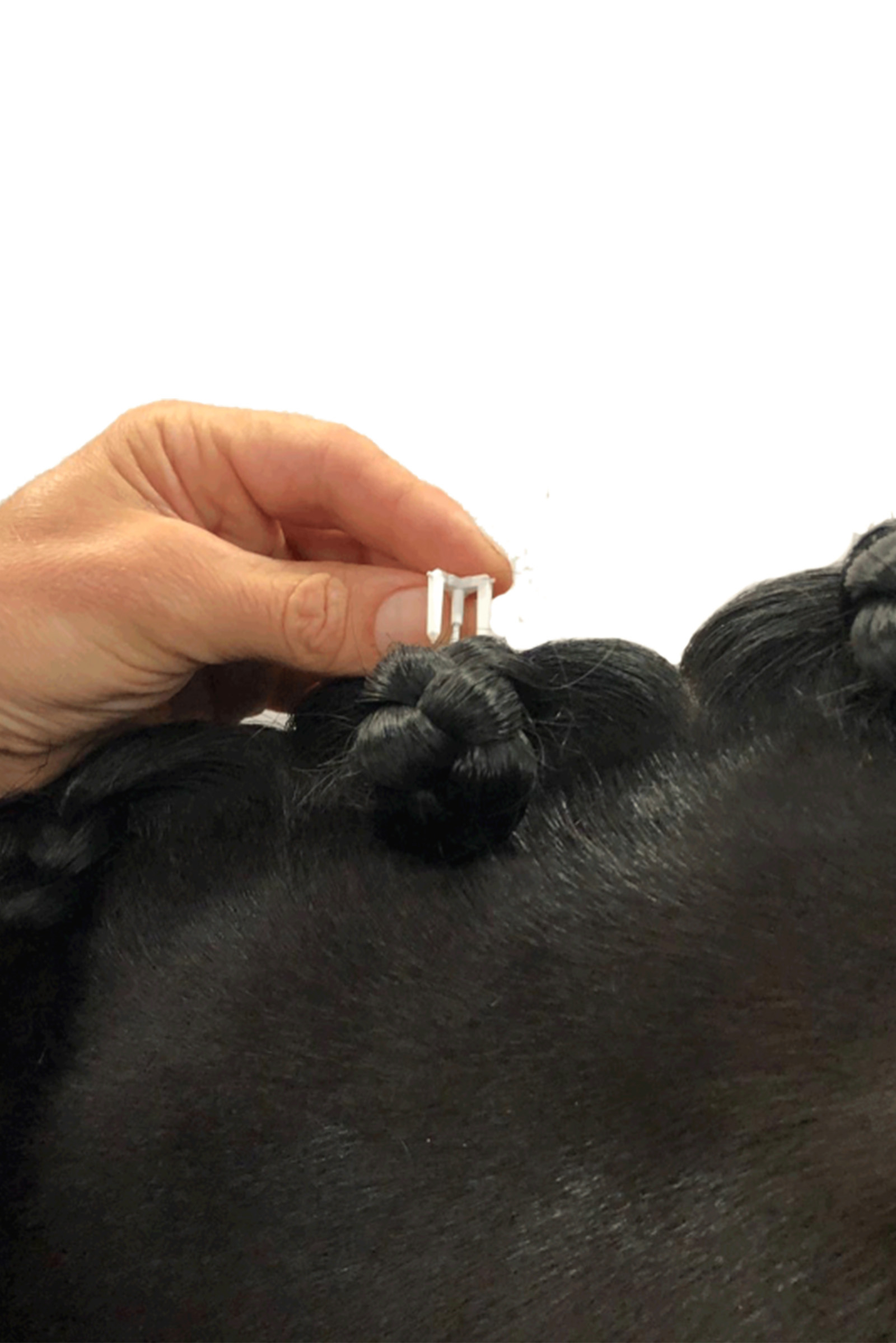 Waldhausen Quick Knot Deluxe Plaiting Aid XL