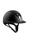 OneK Avance Matt Glitter Chrome Riding Helmet
