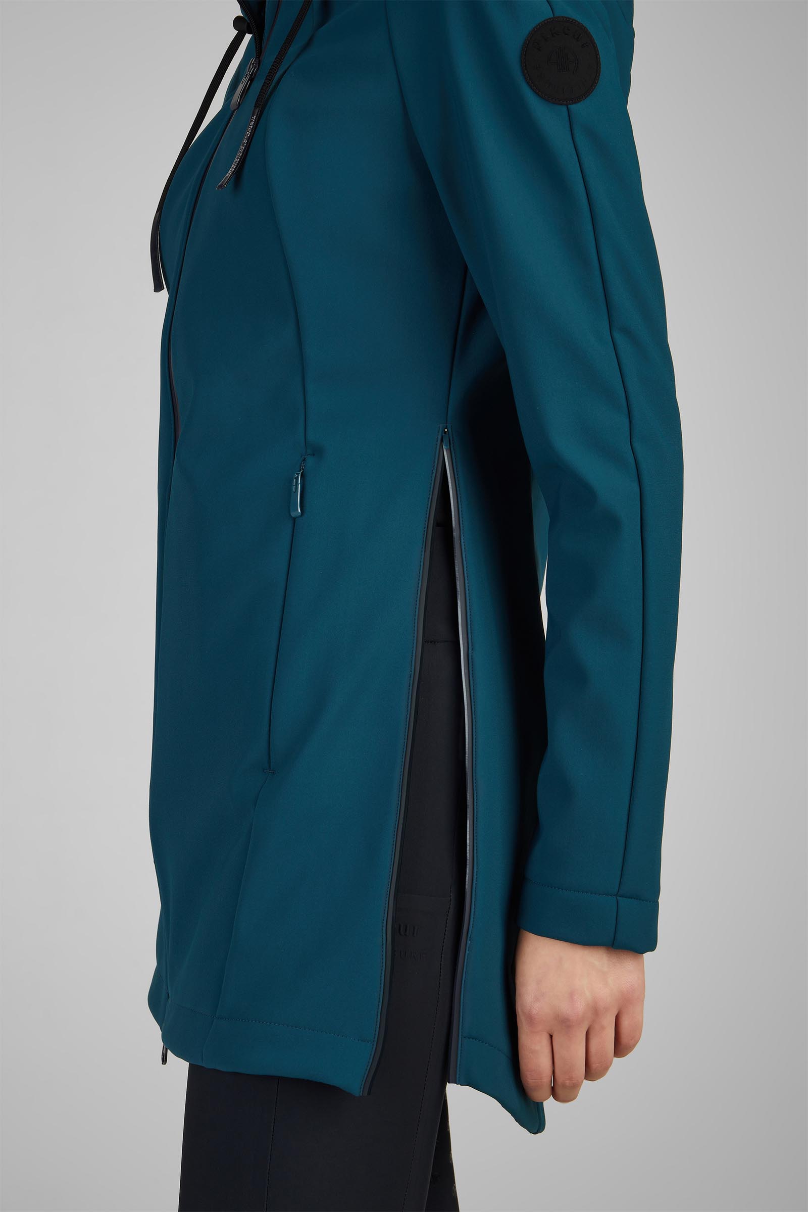 Pikeur Athleisure Women&acute;s Softshell Coat