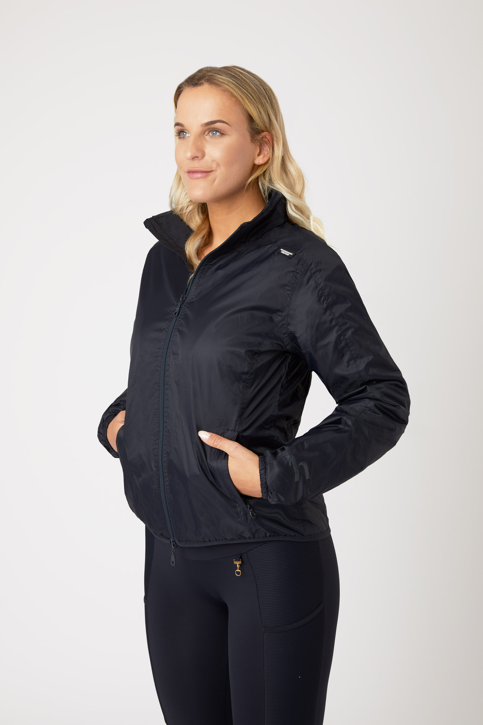 Horze Alexa Women's Club Riding Jacket