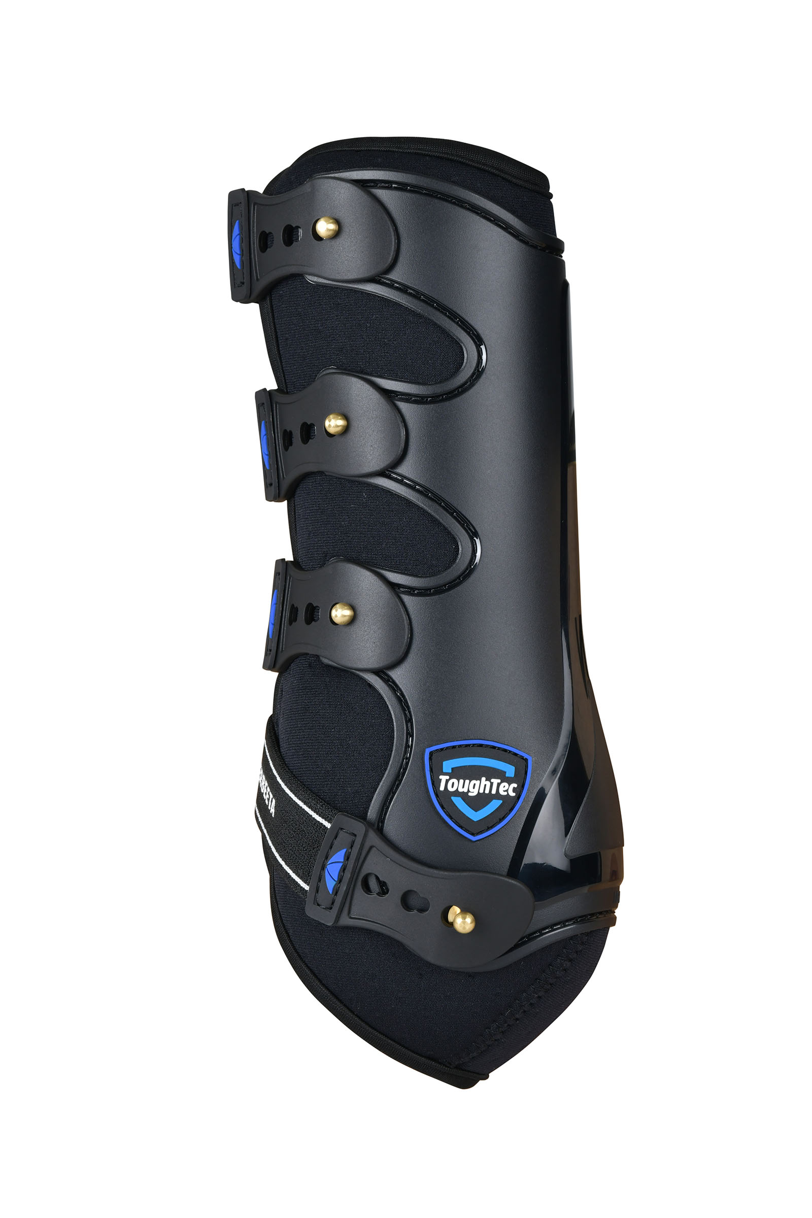 Weatherbeeta Tough-Tec Hard Shell Dressage Boots