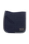 Cavallo CavalJolly Dressage Saddle Pad with Numbers