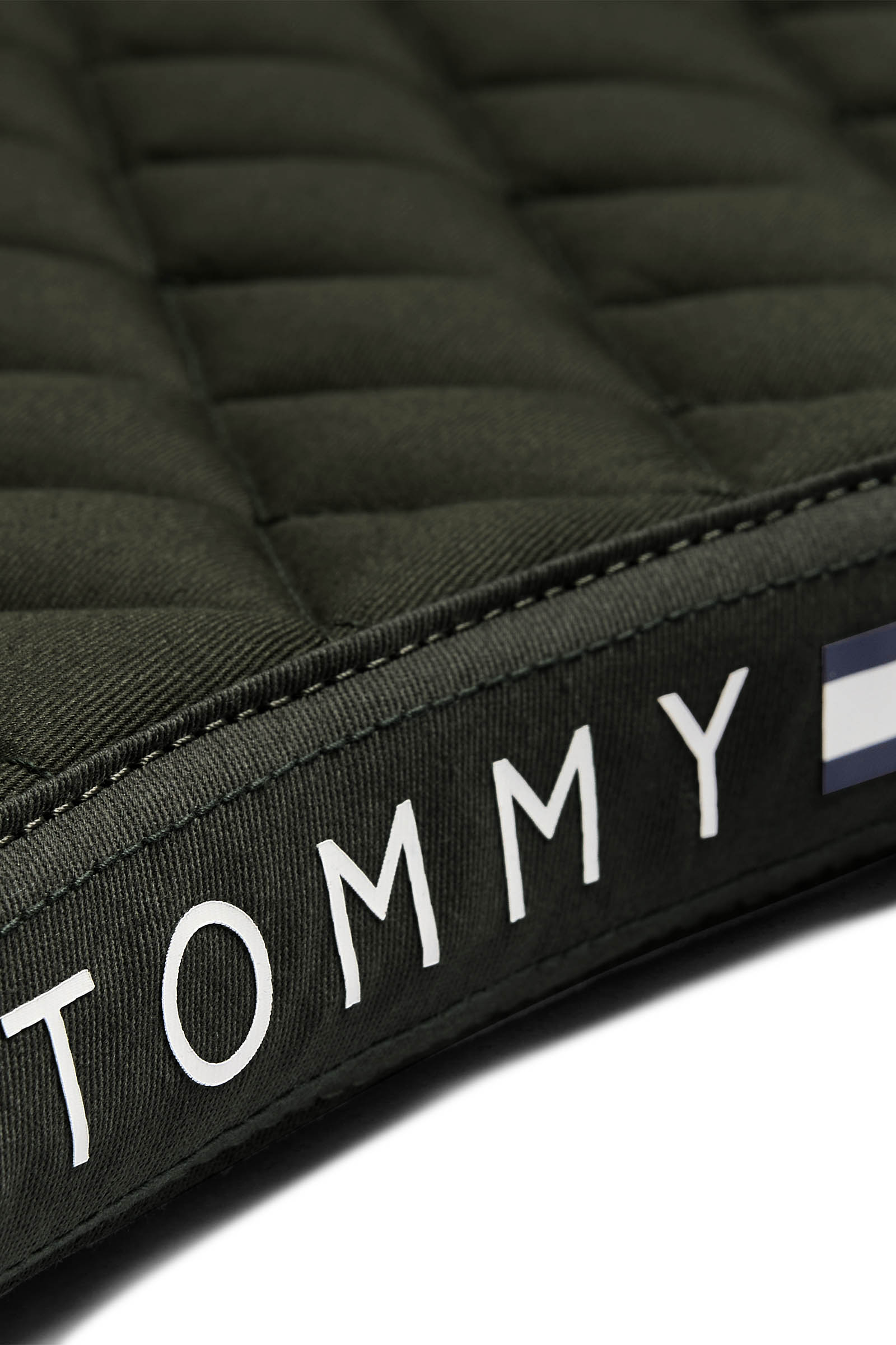 Tommy Hilfiger Equestrian Stanford Jumping Saddlepad