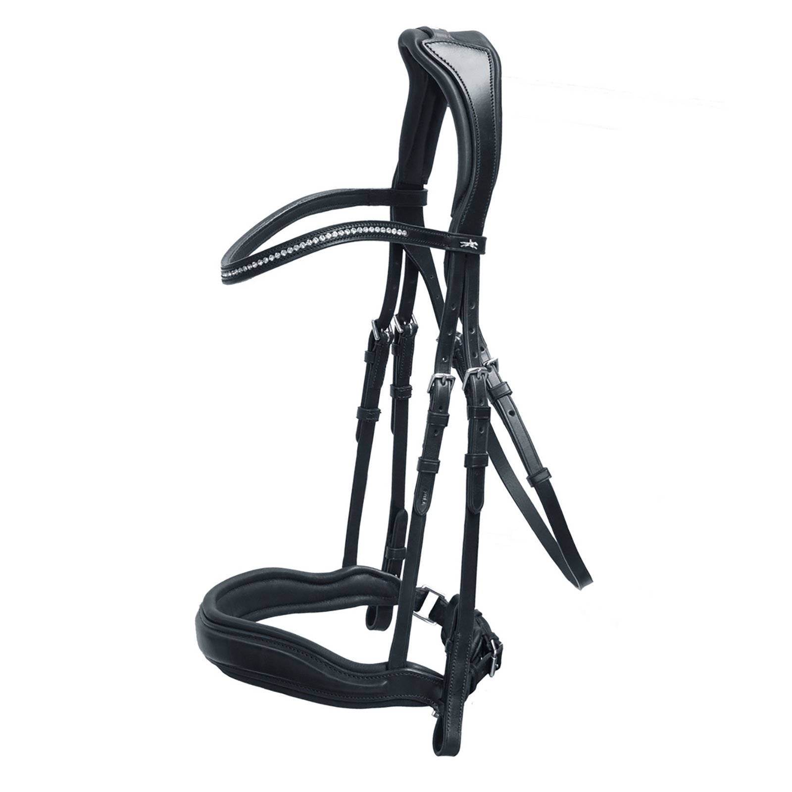 Schockemöhle Sports Slimford Bridle