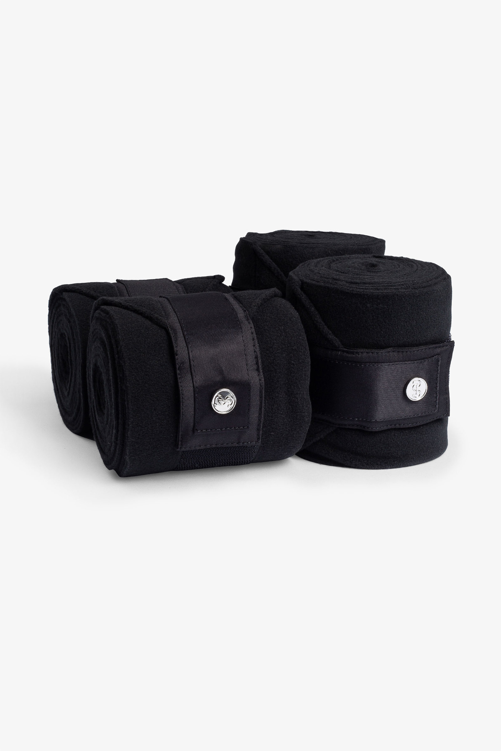 Black PS of Sweden Polos Signature