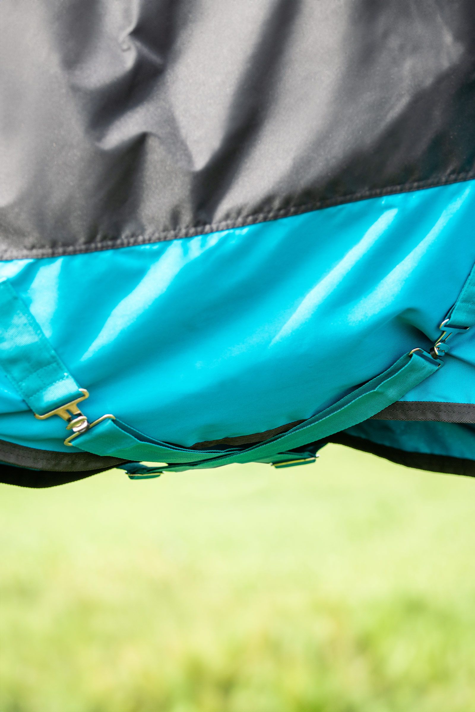 Horseware Mio Turnout Rug, 200g