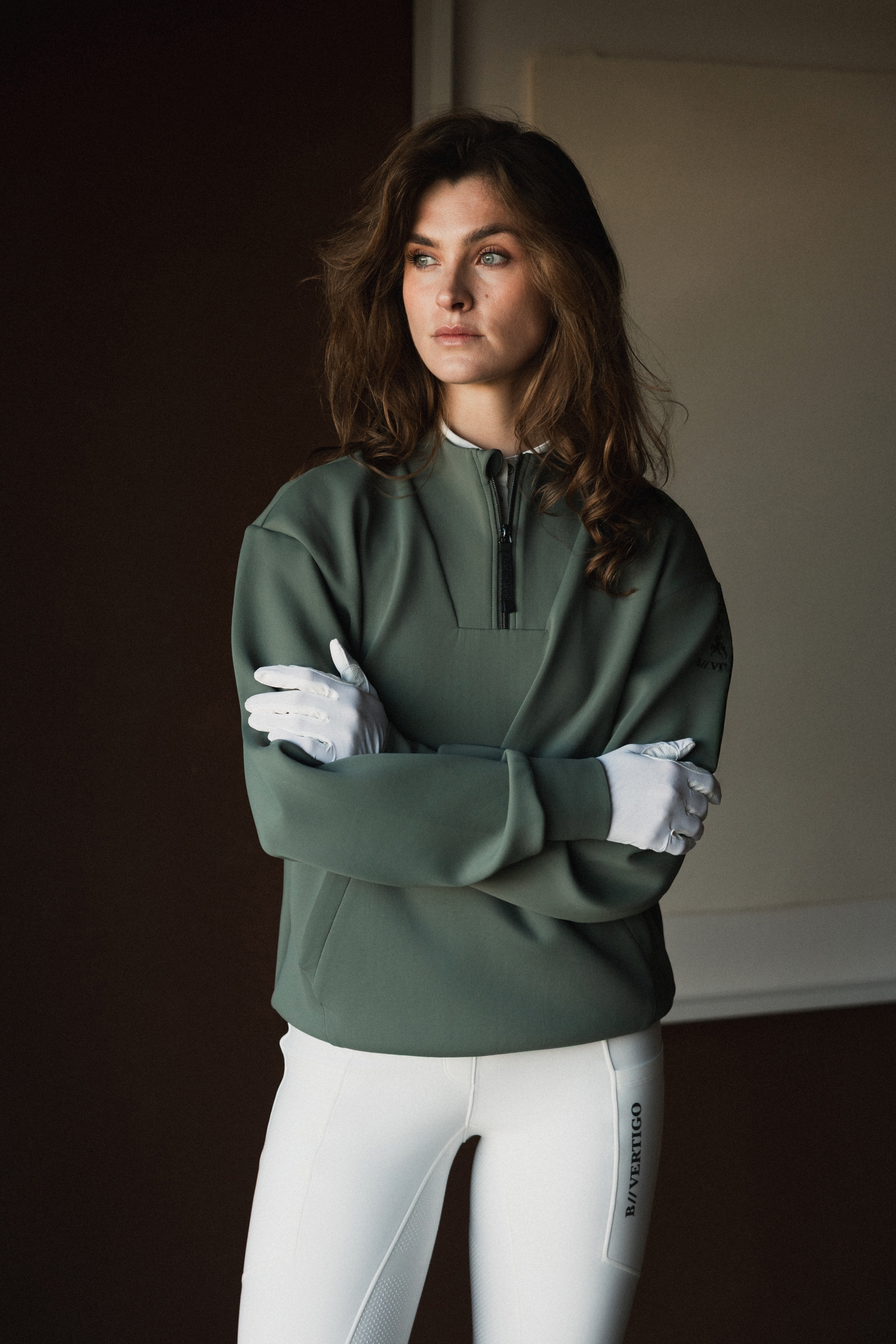 B Vertigo Lilou Women´s Sweatshirt