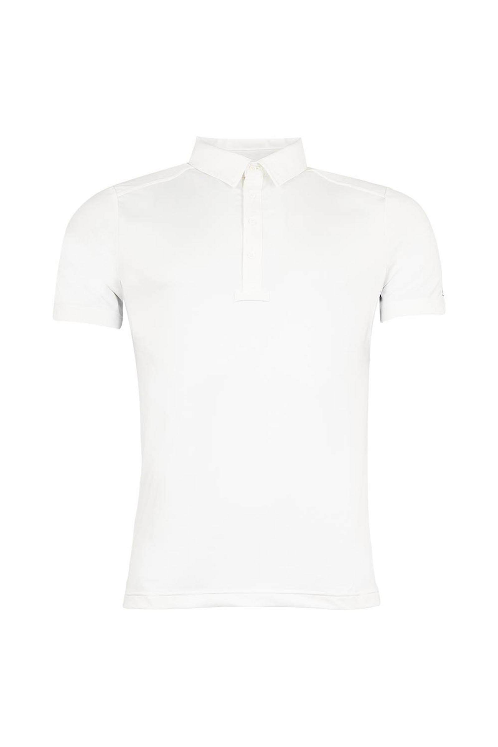 Snow white BR Toga Competition Shirt