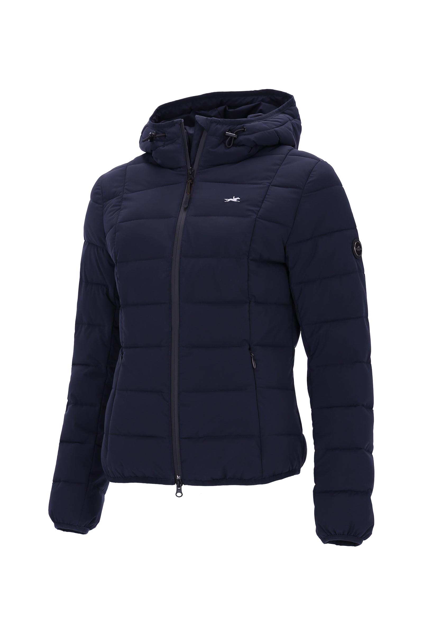 Deep Night Schockem&ouml;hle Sports SPLaureen Women's Quilted Jacket