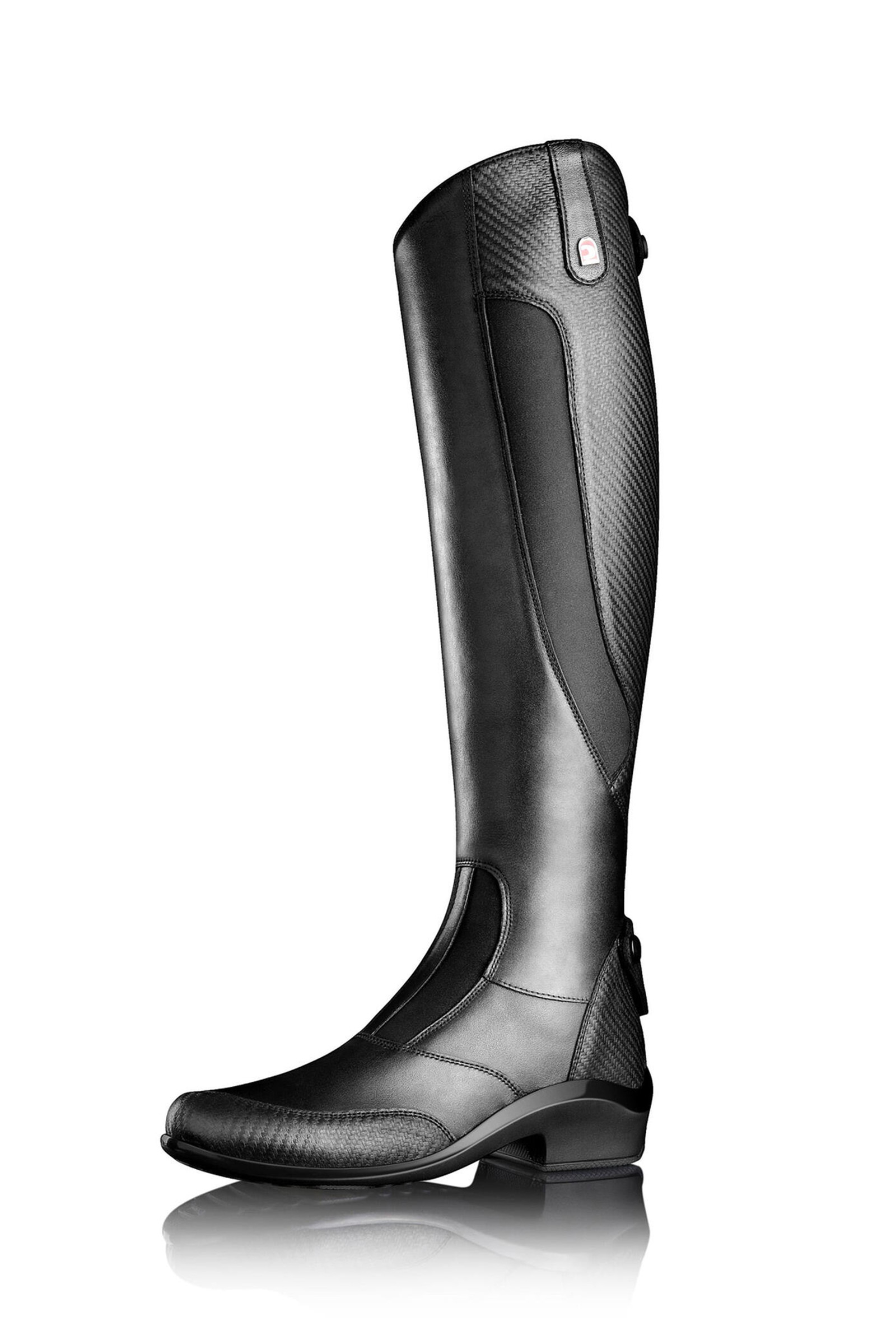 Cavallo CavalCarbon boot