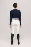 Tommy Hilfiger Equestrian Montana Women´s 2-in-1 Show Shirt