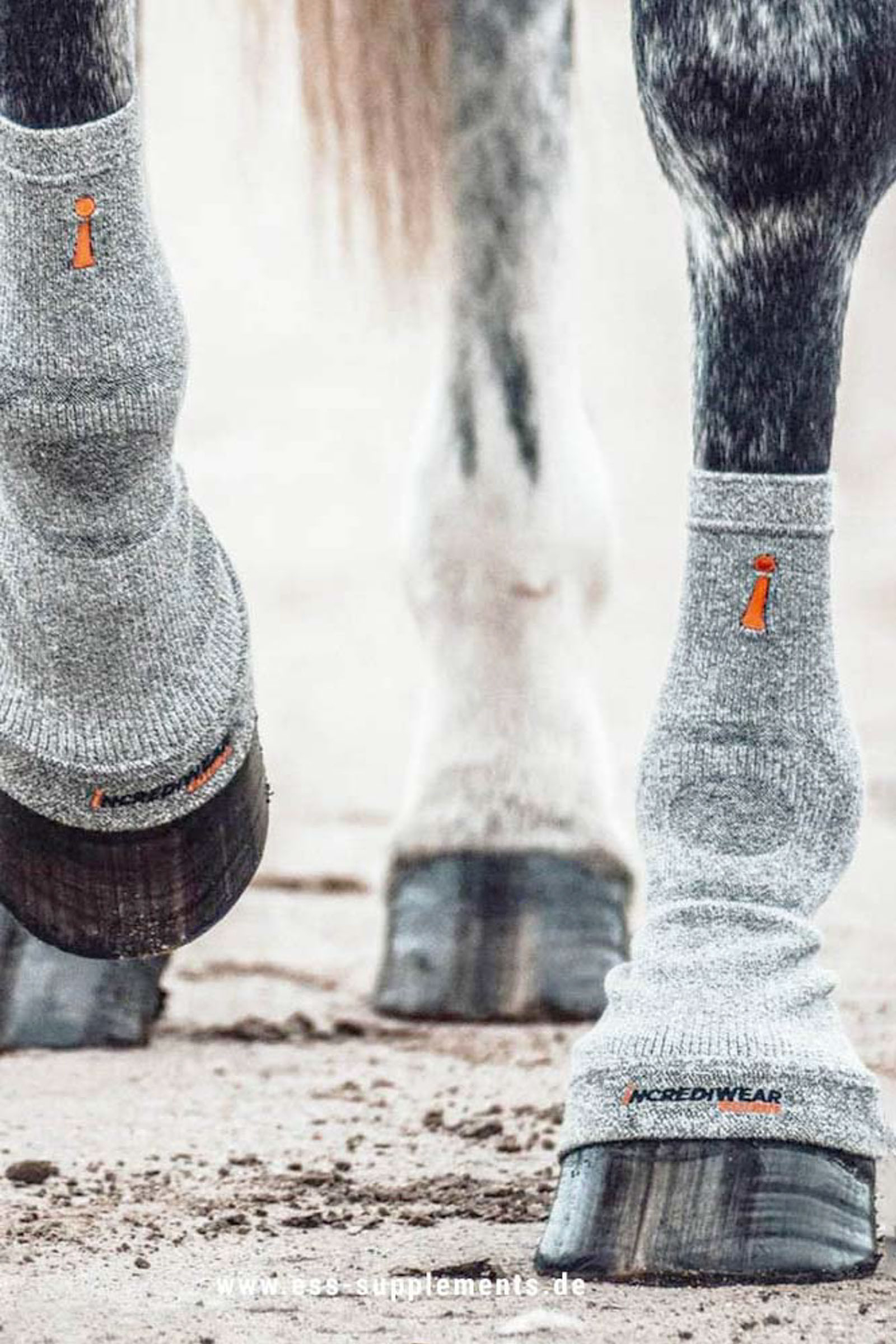 Incrediwear Equine Hoof Socks