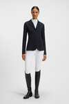Boss Alina Womens Forato Show Jacket