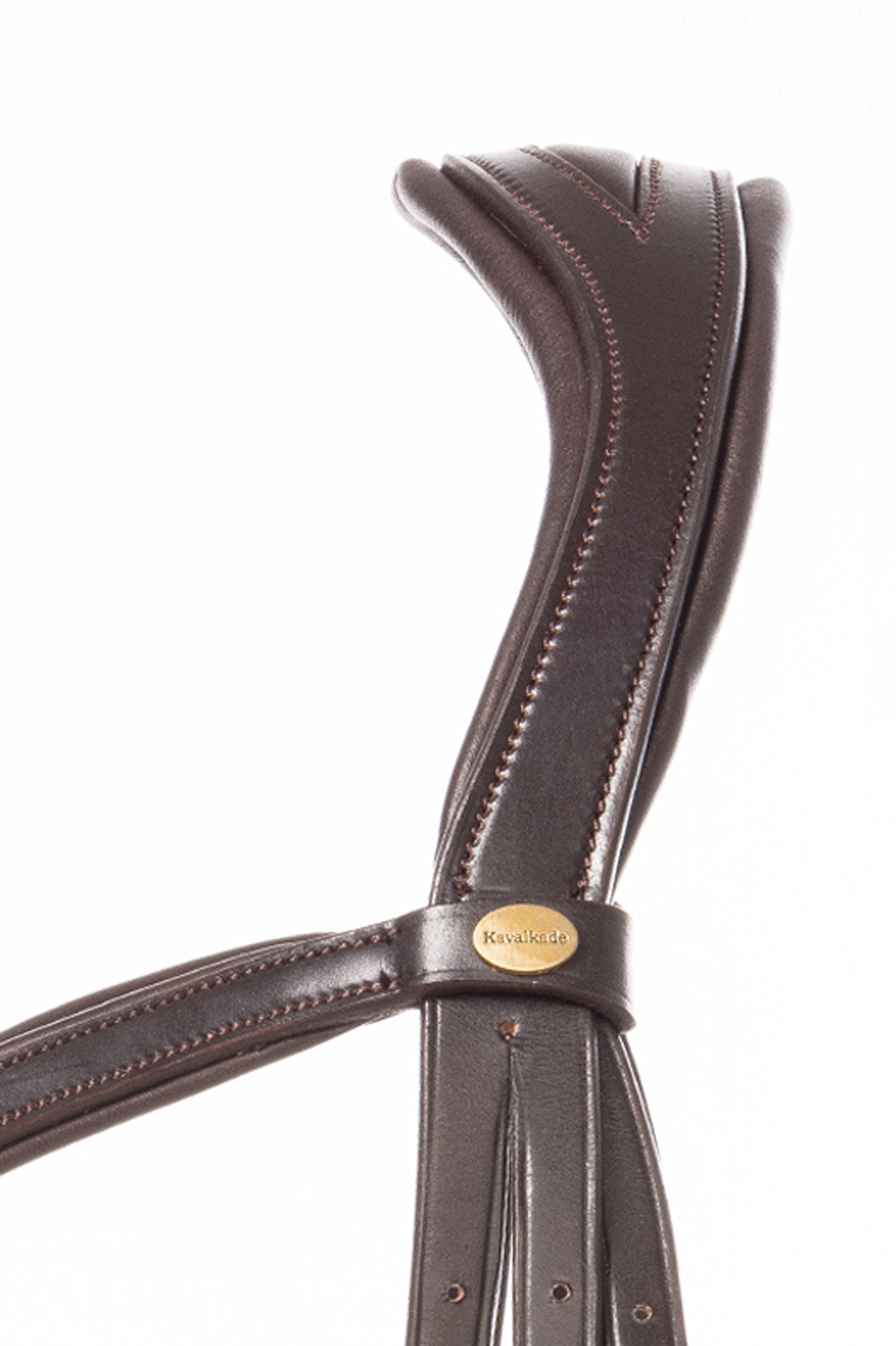Kavalkade Robin English Bridle
