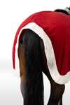 Horze Christmas Riding rug