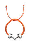 Schockem&ouml;hle Sports Horse Bit Bracelet