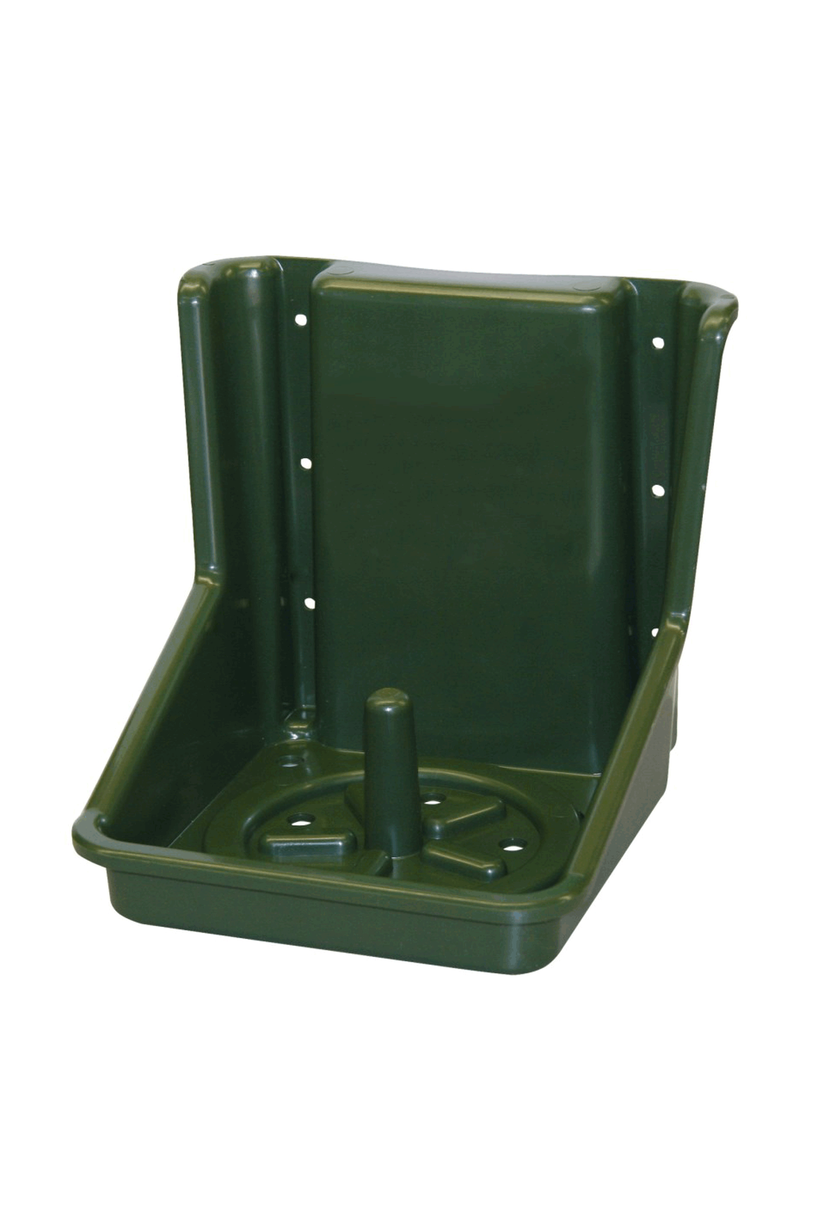 Kerbl Lick Stone Holder With Insert For Round Licks