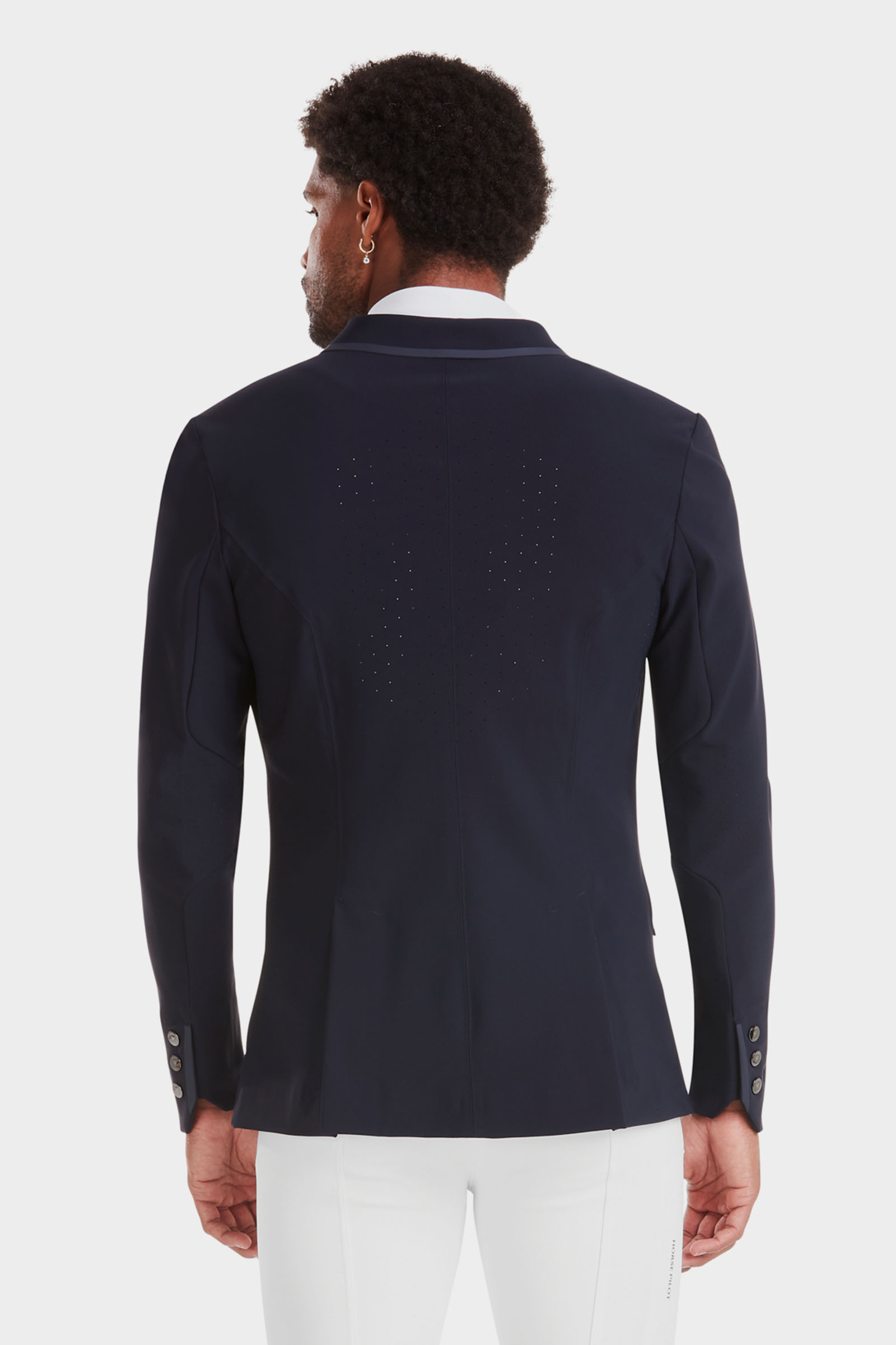 Horse Pilot Aeromade Men&acute;s Jacket