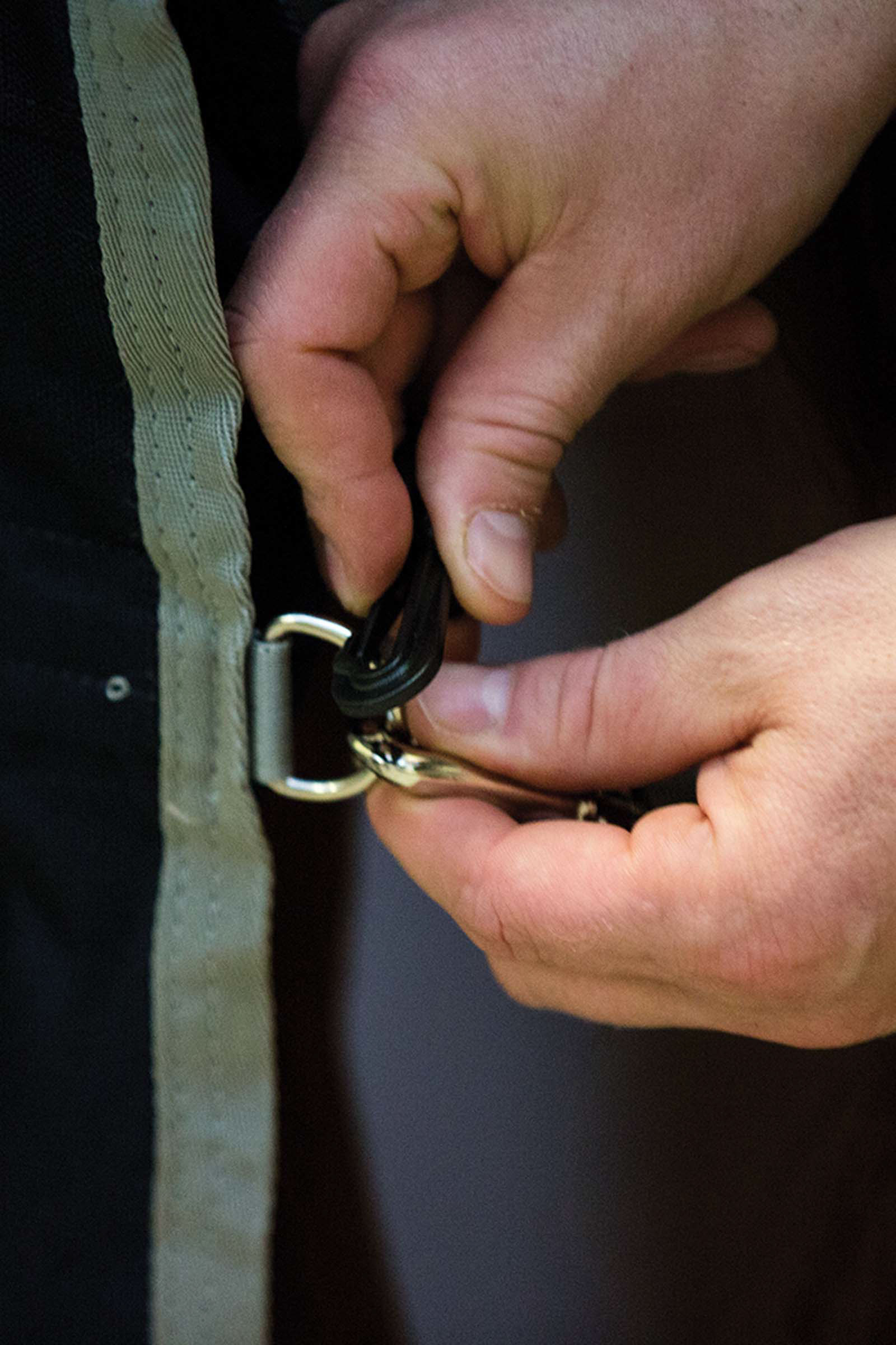 Horseware Liner 300g