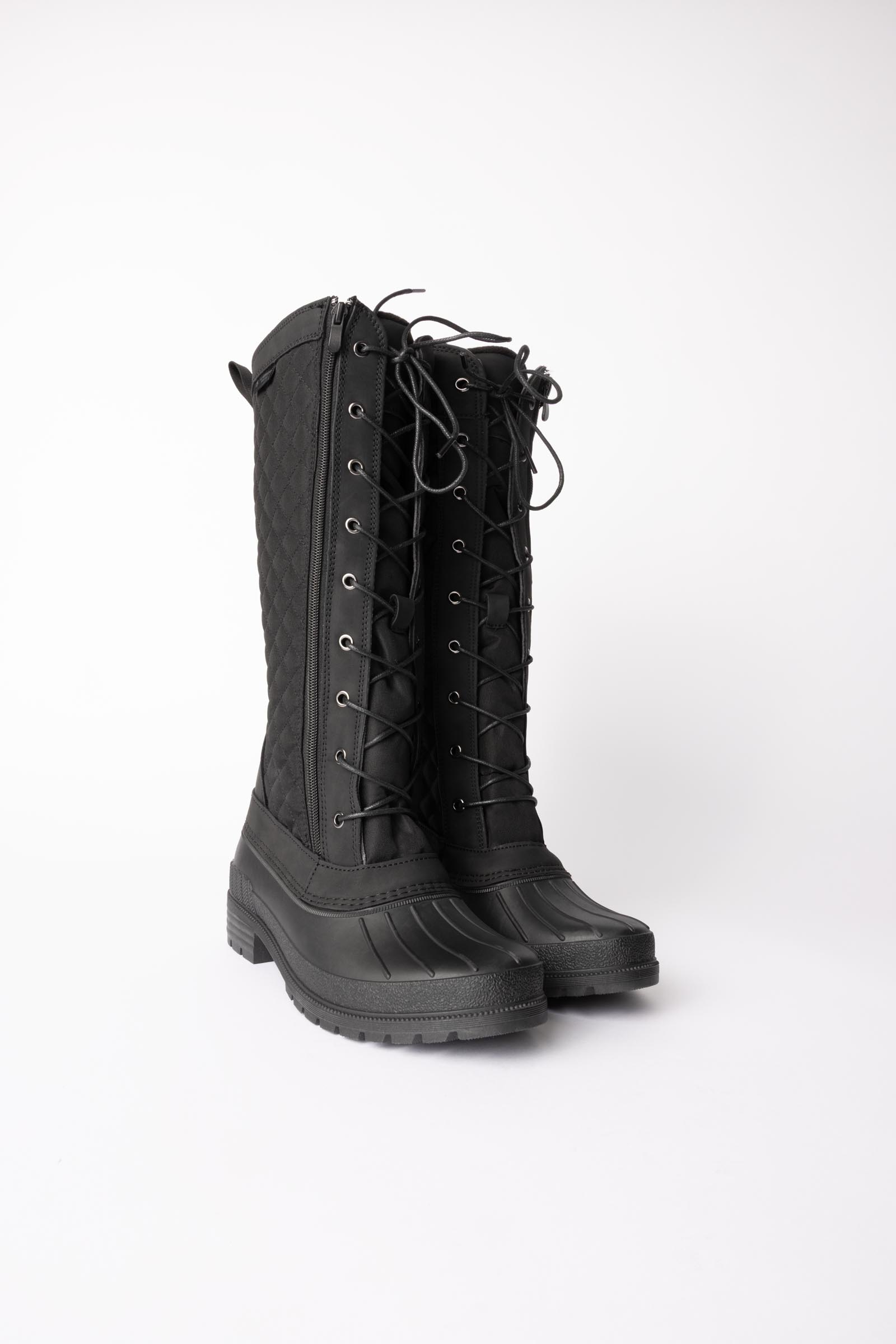 Horze Rovaniemi Thermo Riding Boots